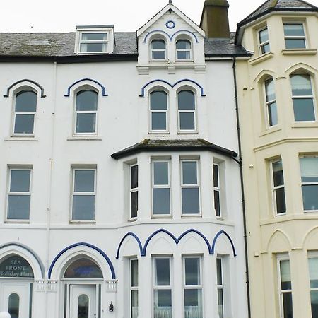 Kittiwake House Appartement Port Erin Buitenkant foto