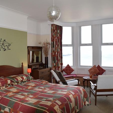 Kittiwake House Appartement Port Erin Buitenkant foto
