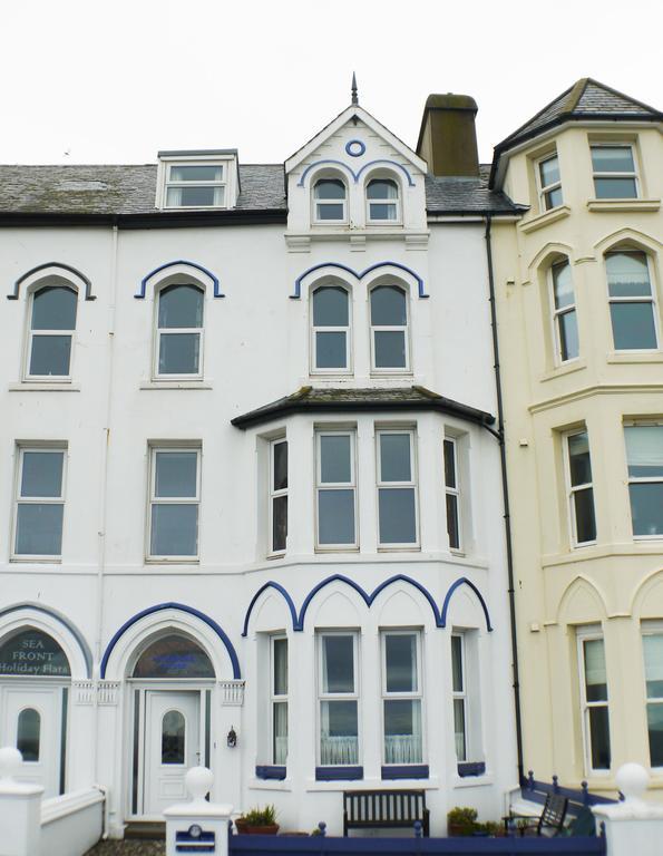 Kittiwake House Appartement Port Erin Buitenkant foto