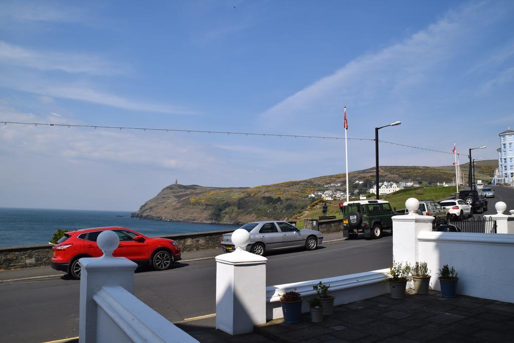 Kittiwake House Appartement Port Erin Buitenkant foto