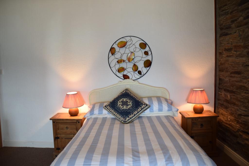 Kittiwake House Appartement Port Erin Buitenkant foto