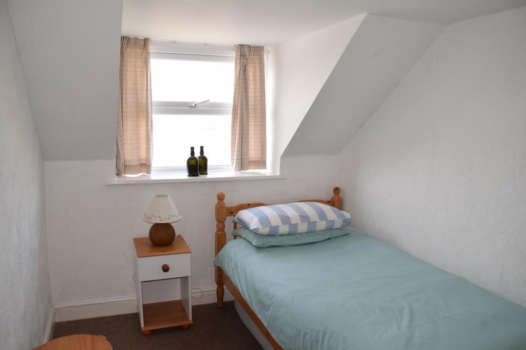 Kittiwake House Appartement Port Erin Buitenkant foto