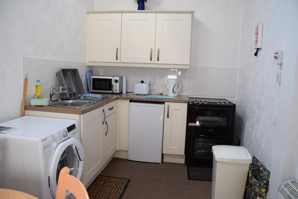Kittiwake House Appartement Port Erin Buitenkant foto
