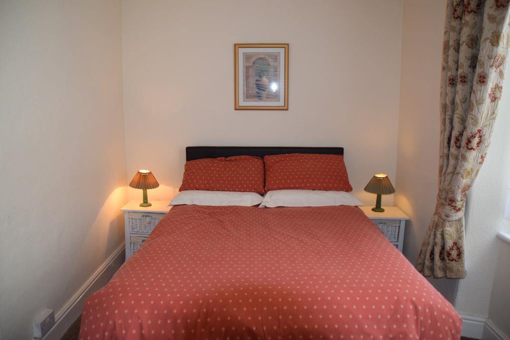 Kittiwake House Appartement Port Erin Buitenkant foto