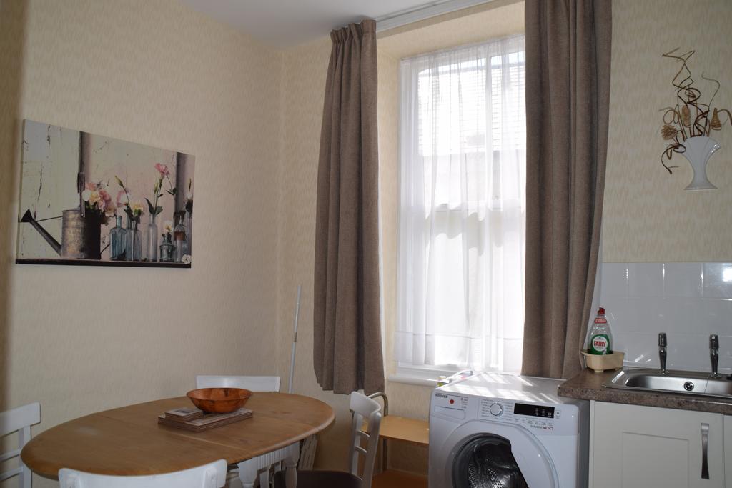 Kittiwake House Appartement Port Erin Buitenkant foto