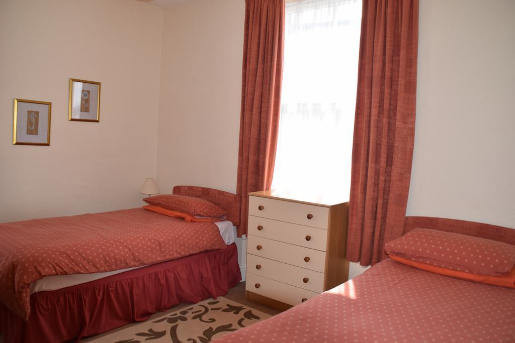 Kittiwake House Appartement Port Erin Buitenkant foto