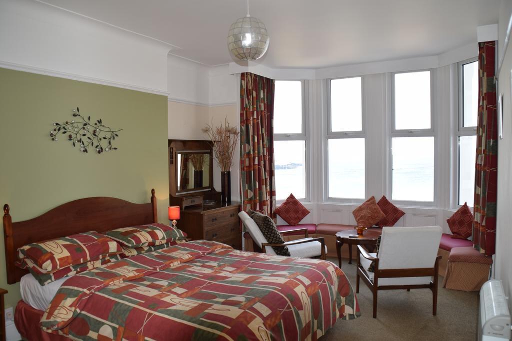 Kittiwake House Appartement Port Erin Buitenkant foto
