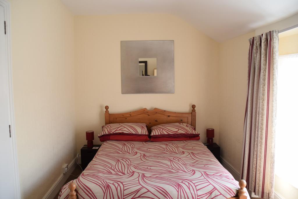 Kittiwake House Appartement Port Erin Buitenkant foto