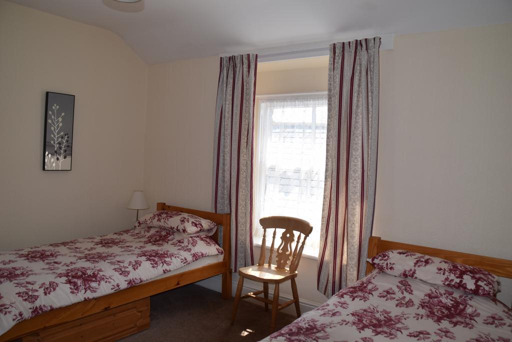 Kittiwake House Appartement Port Erin Buitenkant foto