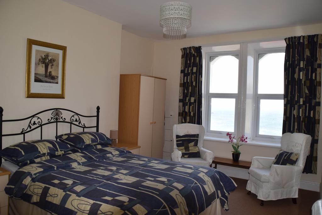 Kittiwake House Appartement Port Erin Buitenkant foto
