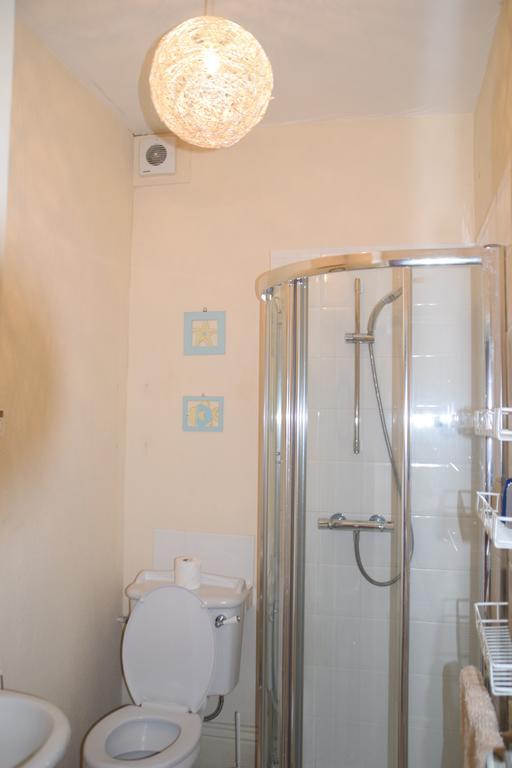 Kittiwake House Appartement Port Erin Buitenkant foto