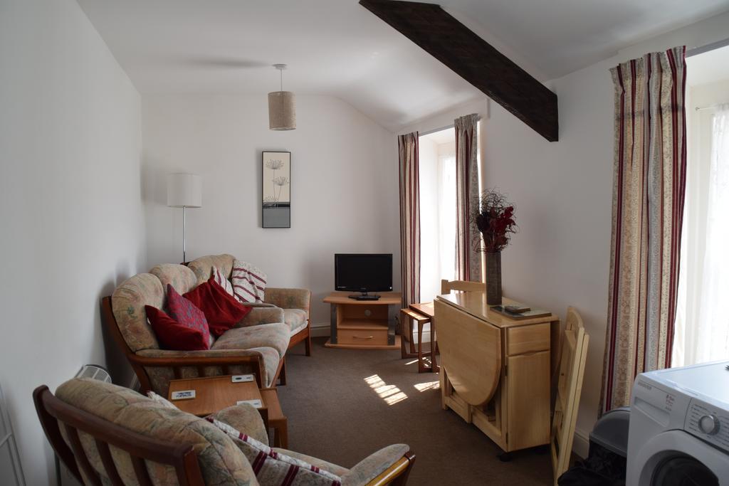 Kittiwake House Appartement Port Erin Buitenkant foto