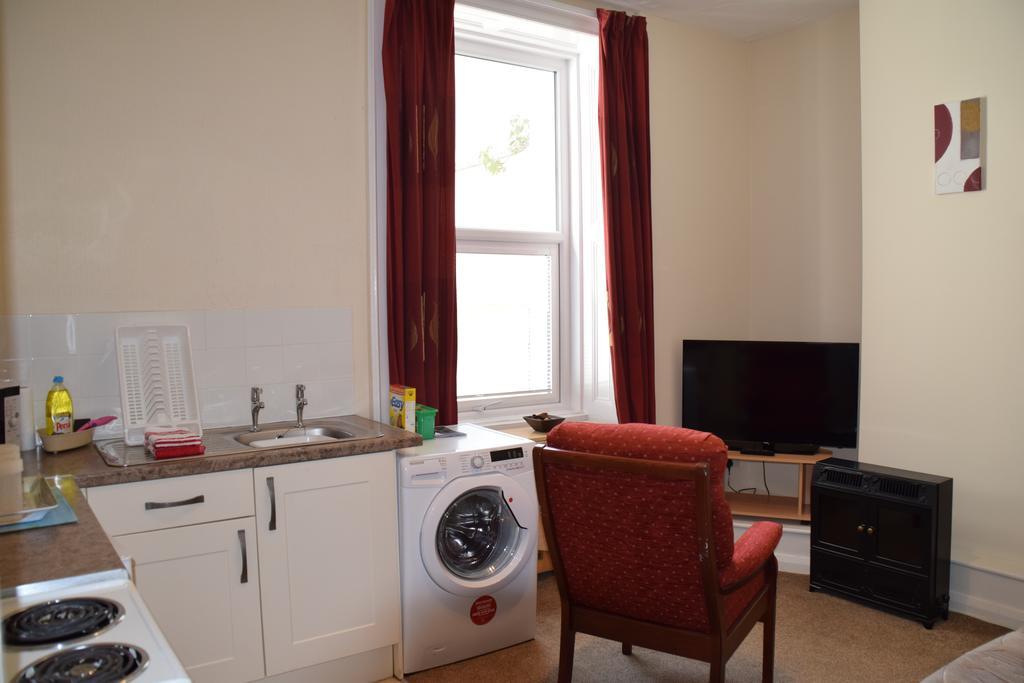 Kittiwake House Appartement Port Erin Buitenkant foto